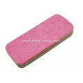 PVA Microfiber Multi-Layer Sponge